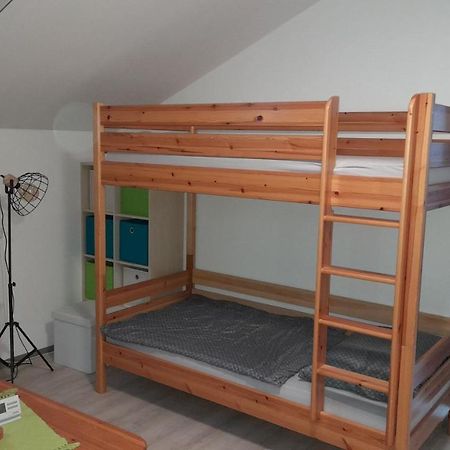 Tolnaricum Apartments Kostendorf 外观 照片