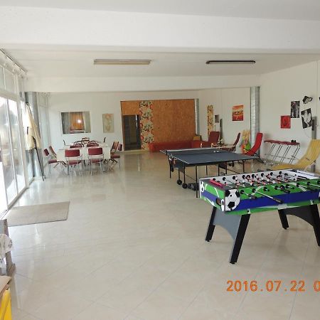 Tolnaricum Apartments Kostendorf 外观 照片