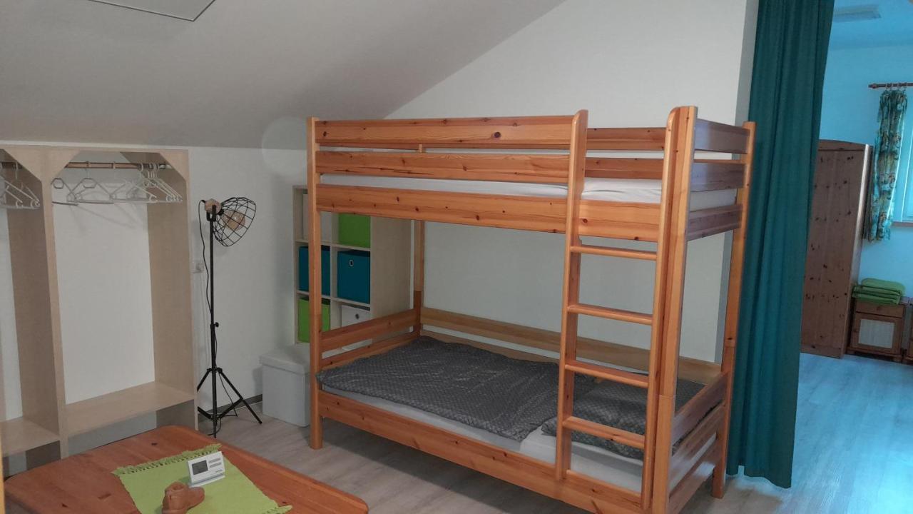 Tolnaricum Apartments Kostendorf 外观 照片