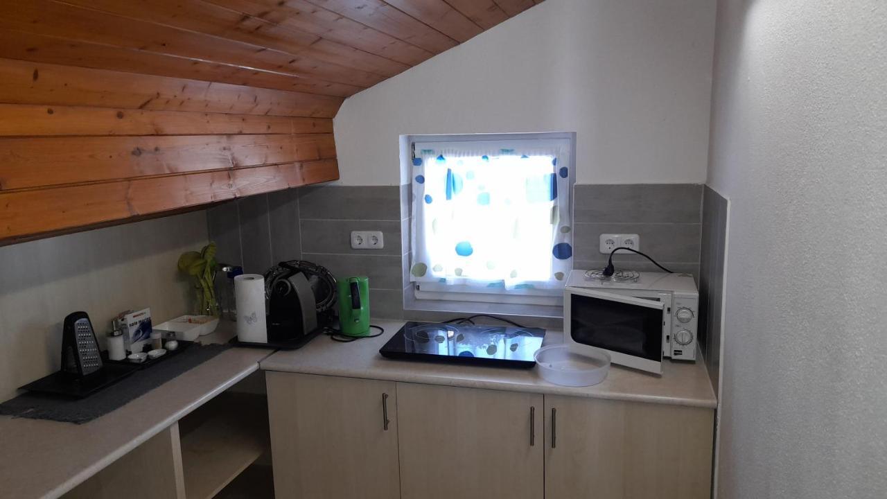 Tolnaricum Apartments Kostendorf 外观 照片