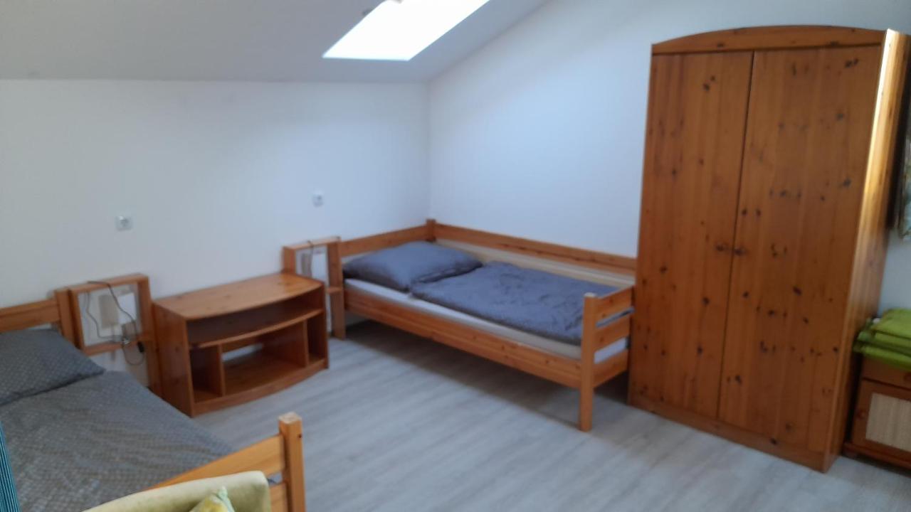 Tolnaricum Apartments Kostendorf 外观 照片