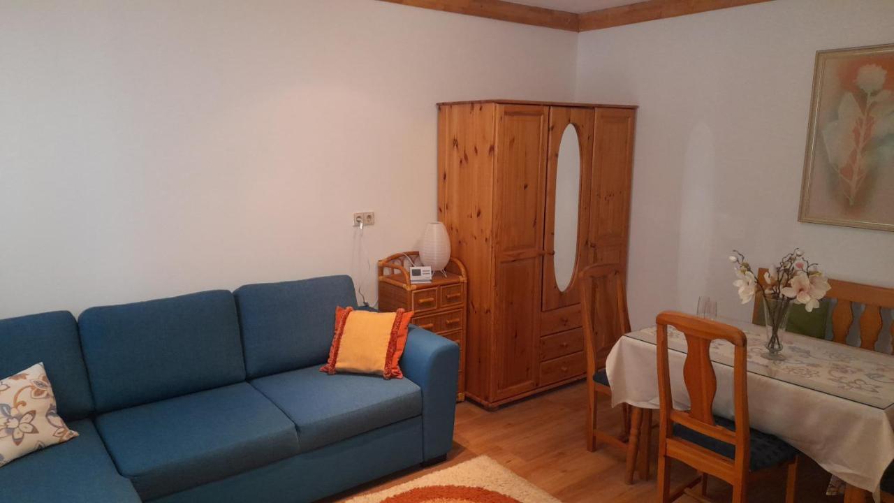 Tolnaricum Apartments Kostendorf 外观 照片