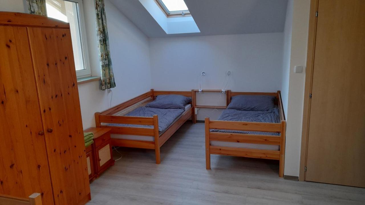 Tolnaricum Apartments Kostendorf 外观 照片