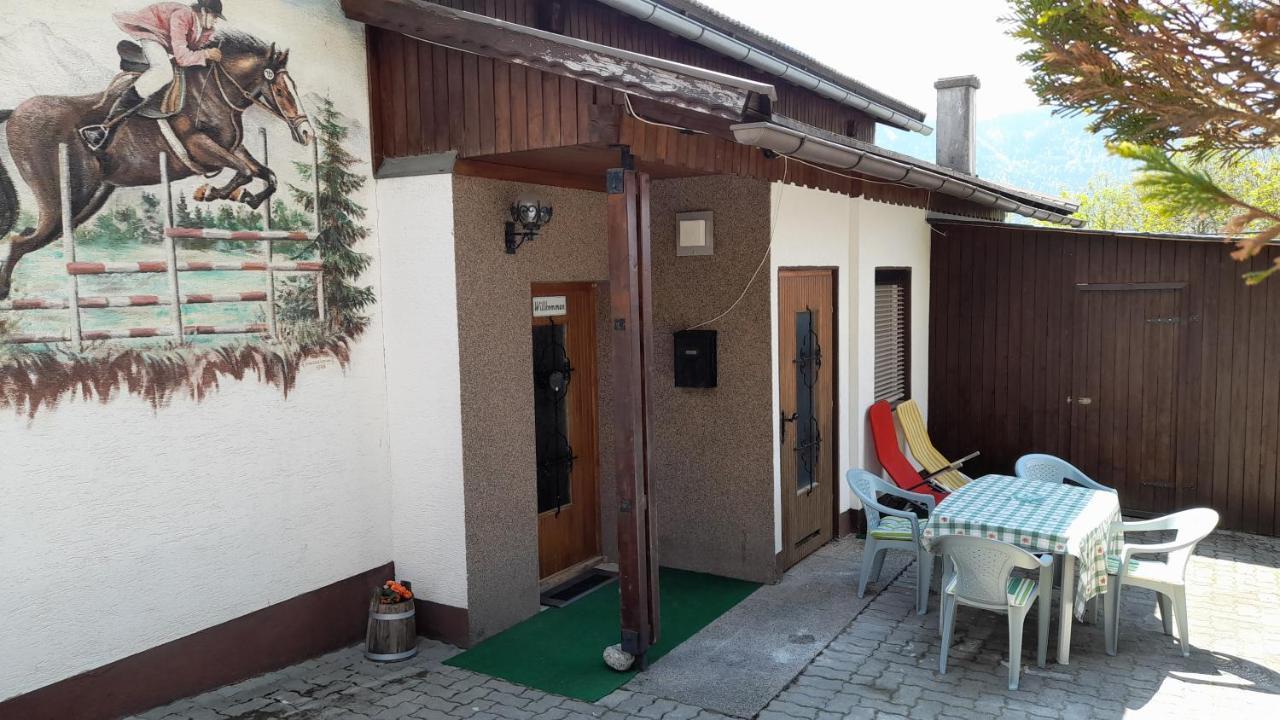 Tolnaricum Apartments Kostendorf 外观 照片