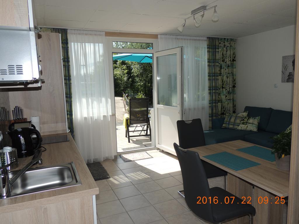 Tolnaricum Apartments Kostendorf 外观 照片