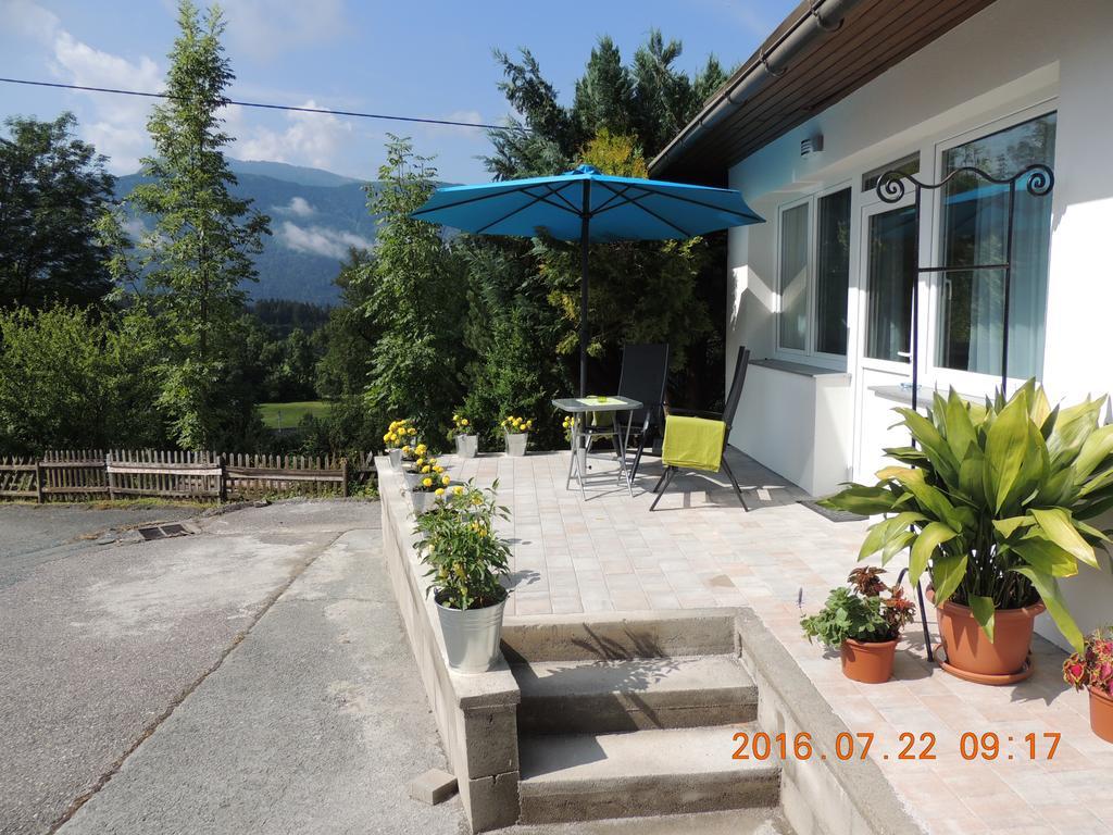 Tolnaricum Apartments Kostendorf 外观 照片