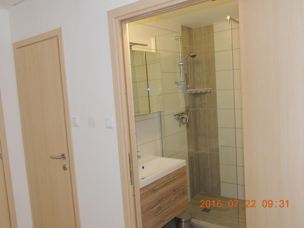 Tolnaricum Apartments Kostendorf 外观 照片