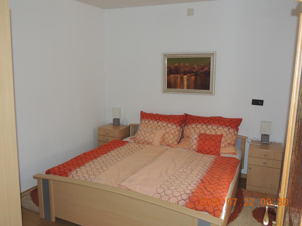 Tolnaricum Apartments Kostendorf 外观 照片