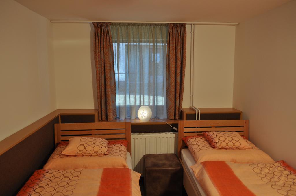 Tolnaricum Apartments Kostendorf 外观 照片