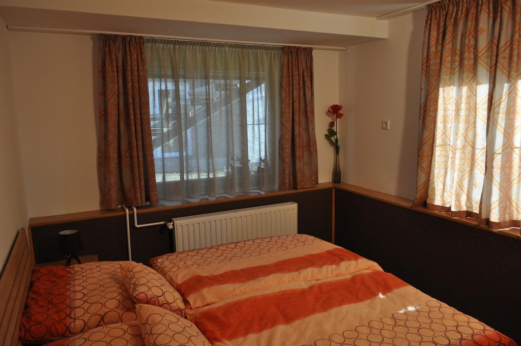 Tolnaricum Apartments Kostendorf 外观 照片