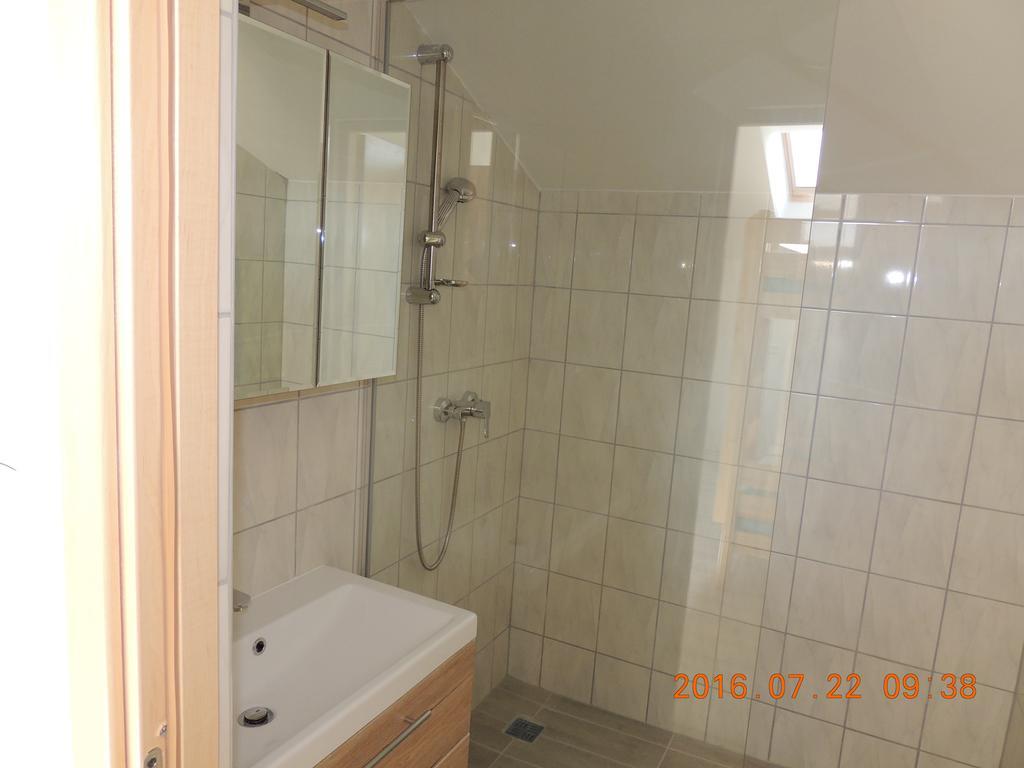 Tolnaricum Apartments Kostendorf 外观 照片