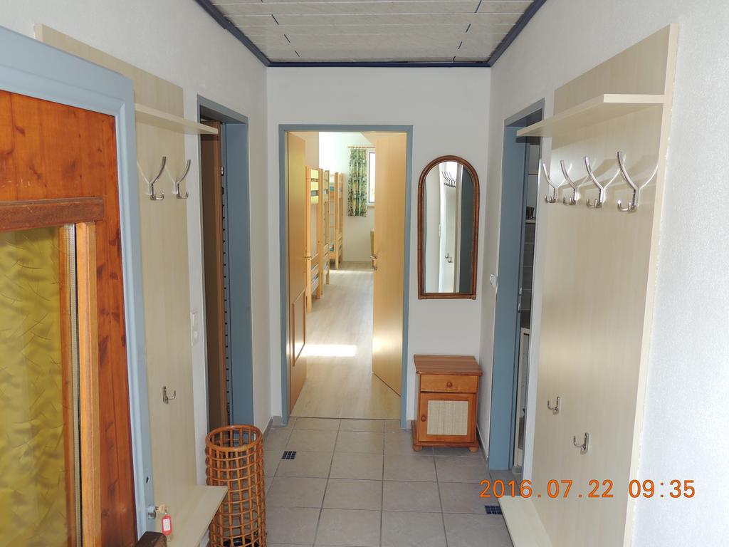 Tolnaricum Apartments Kostendorf 外观 照片