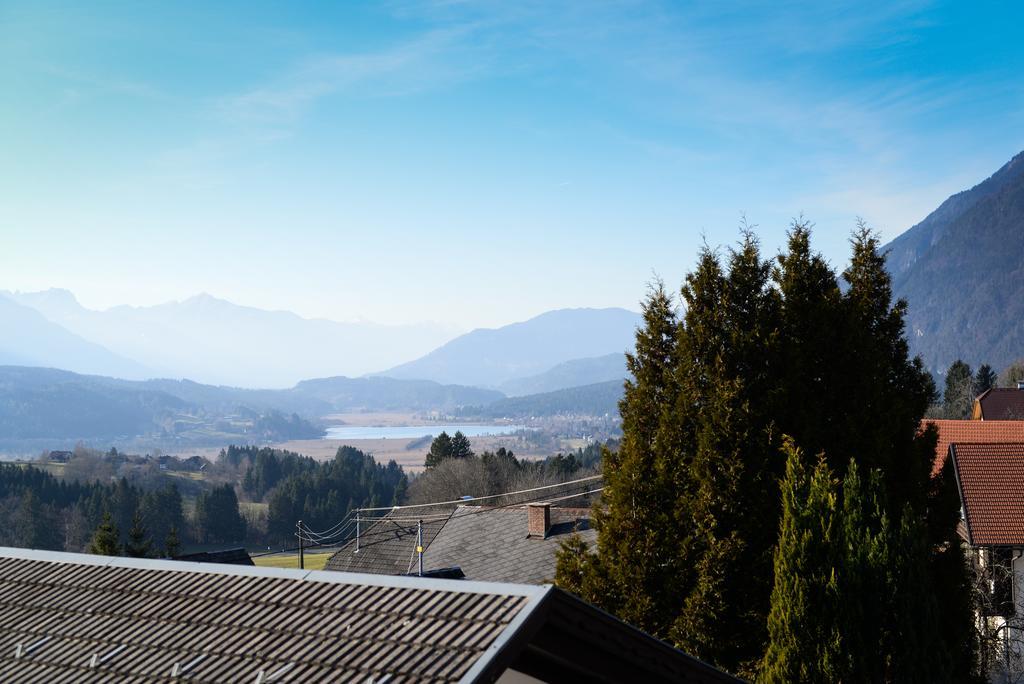 Tolnaricum Apartments Kostendorf 外观 照片